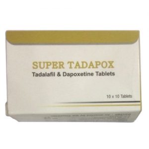 Tadapox 40mg Online