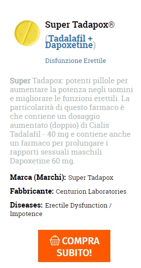 Tadapox En Ligne