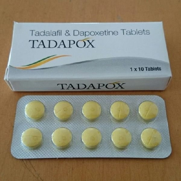 Tadapox Online Acheter