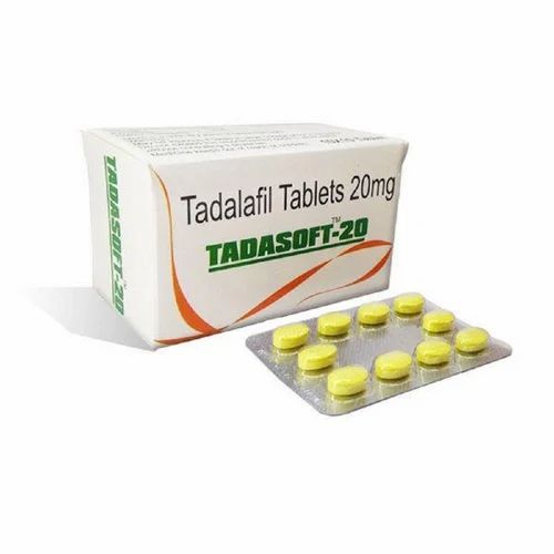 Tadora 2.5mg