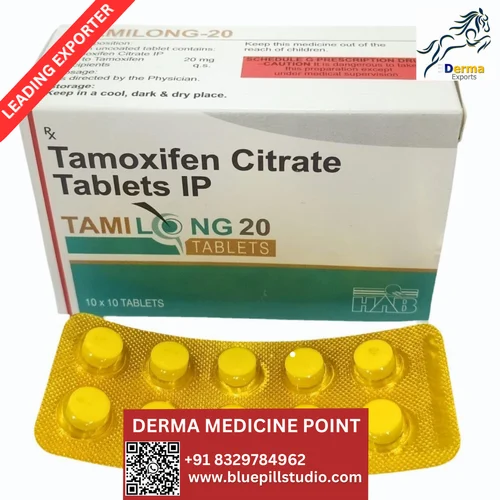 Tamoxifen 10 Mg Online