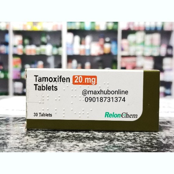 Tamoxifen 20 Mg Prix