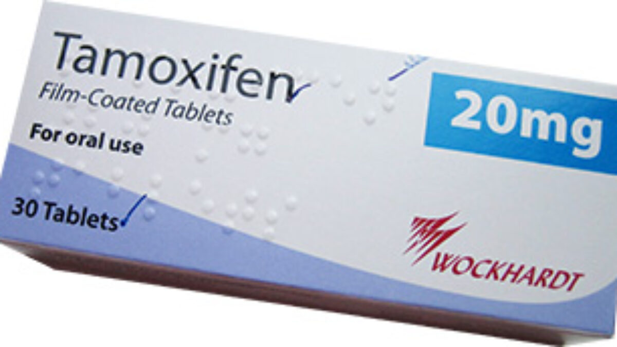 Tamoxifen En Ligne