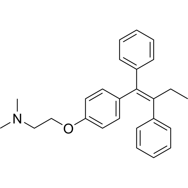 Tamoxifen France