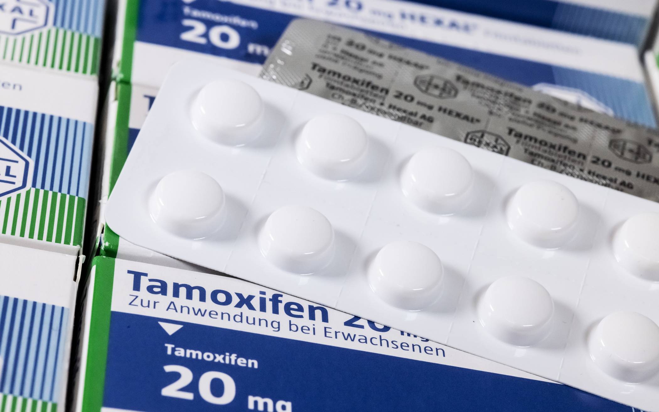 Tamoxifen Online