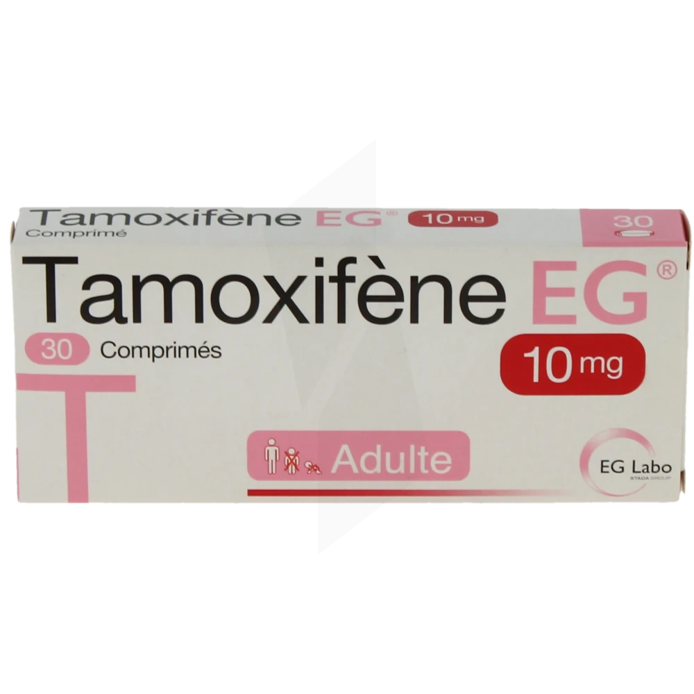 Tamoxifène France Acheter