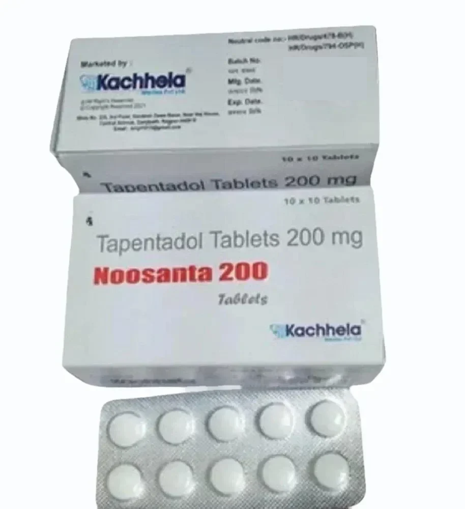 tapentadol 200mg
