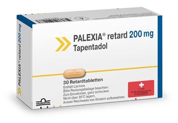 Tapentadol 200mg