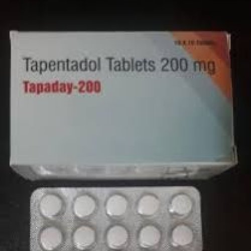 Tapentadol 200mg online