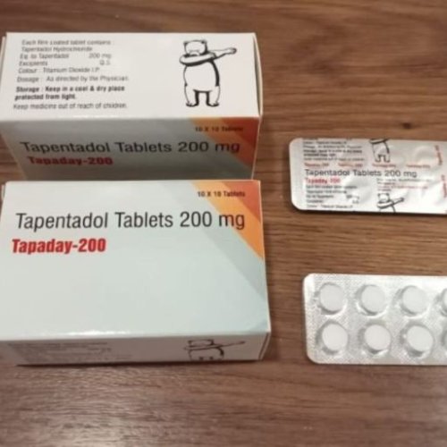 Tapentadol 200mg Online