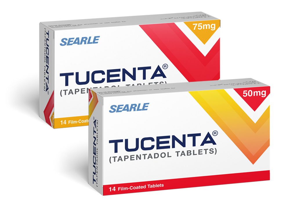 Tapentadol 50mg online