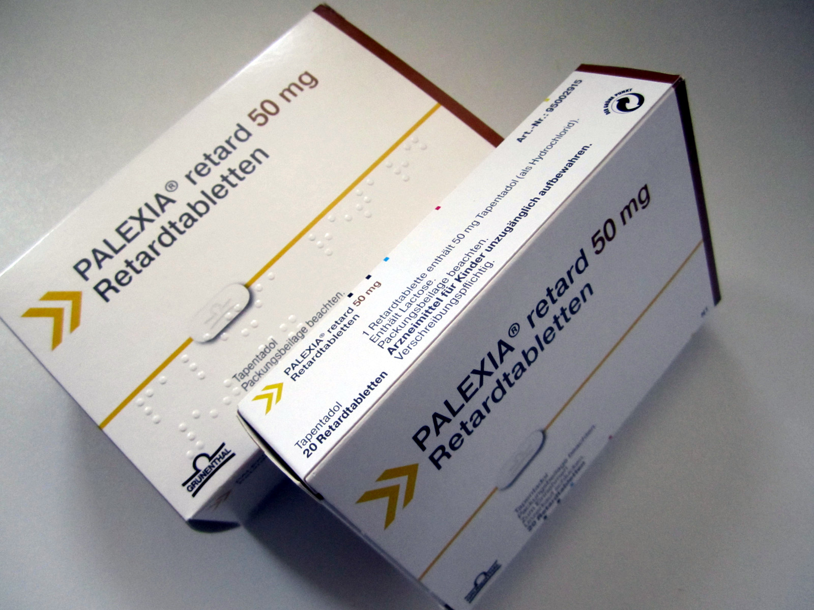 Tapentadol 50mg Online