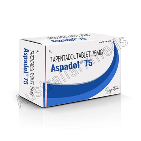 Tapentadol 75mg