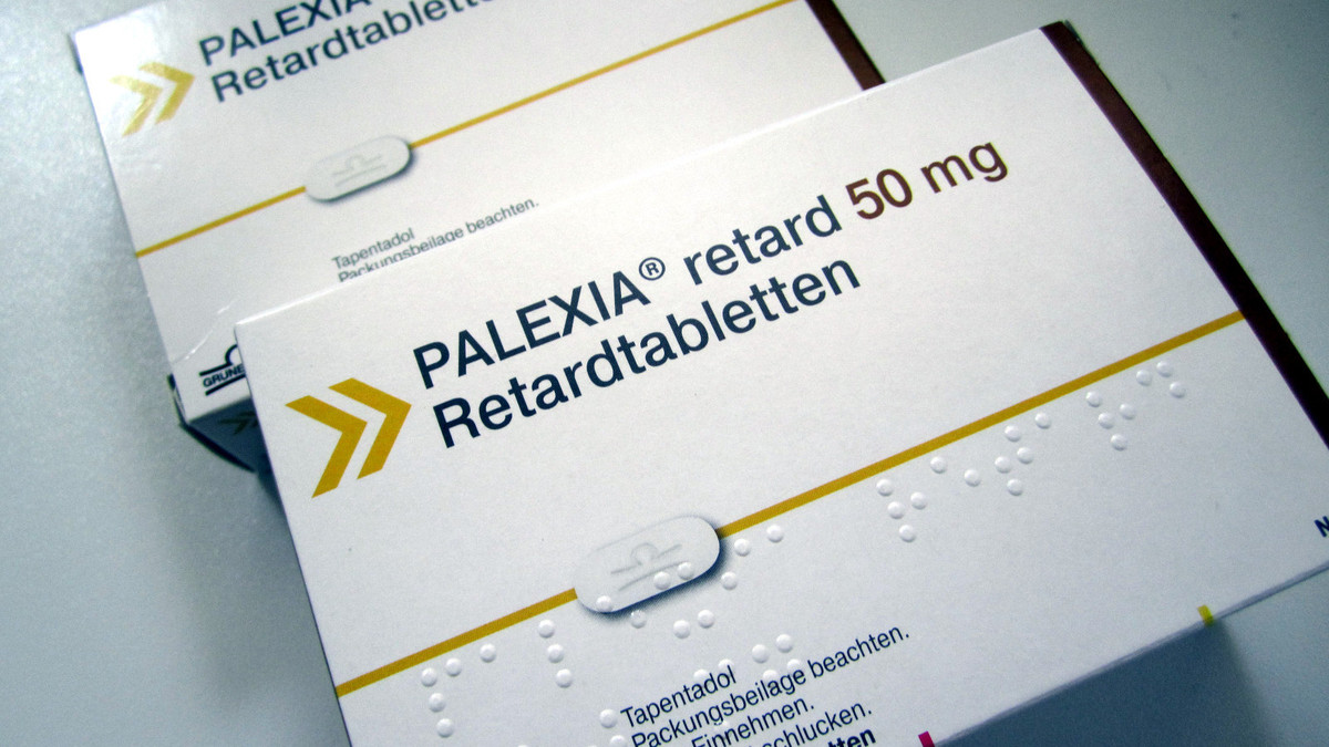 Tapentadol 75mg online