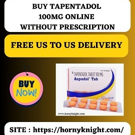 Tapentadol achat