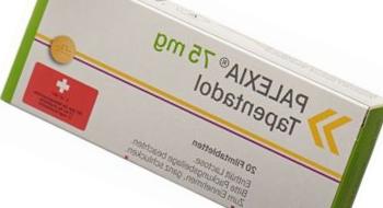 Tapentadol Achat
