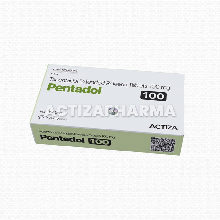 Tapentadol achat france