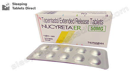 tapentadol de 100 mg