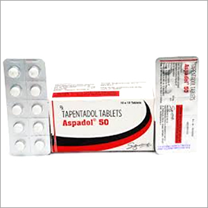 Tapentadol De 50 Mg
