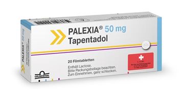 Tapentadol Moins Cher