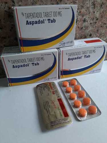 Tapentadol où acheter