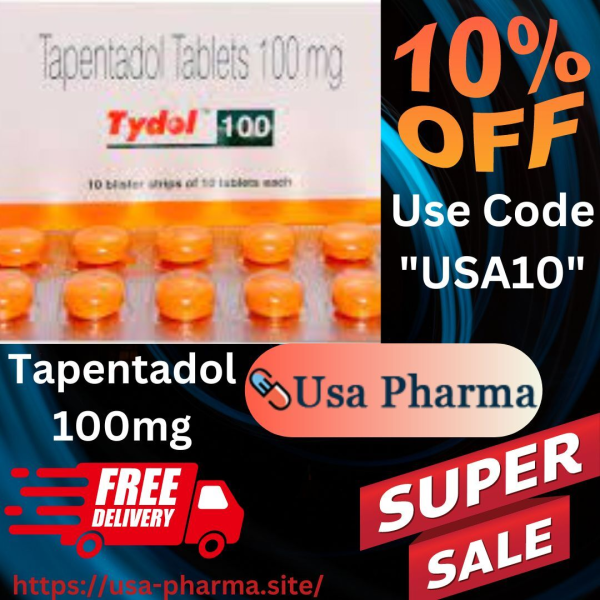 Tapentadol online acheter
