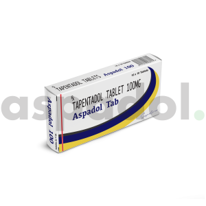 Tapentadol pas cher