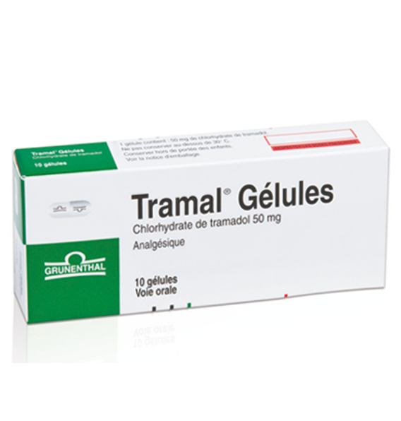 Tramadol 100 Mg Prix En Pharmacie