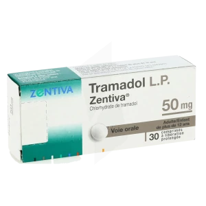 Tramadol 100 Sans Ordonnance
