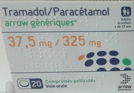 Tramadol Achat En Ligne