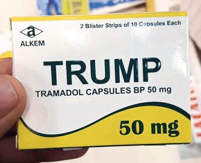 Tramadol Generique De