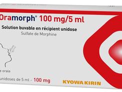 Tramadol Mylan Generique Lp 100 Mg