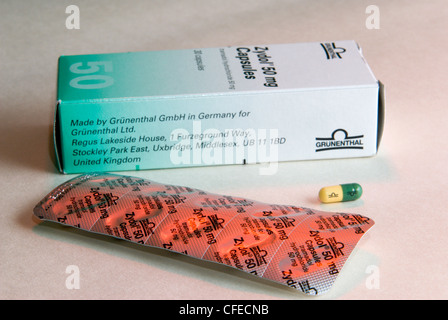 Tramadol Ou Generique