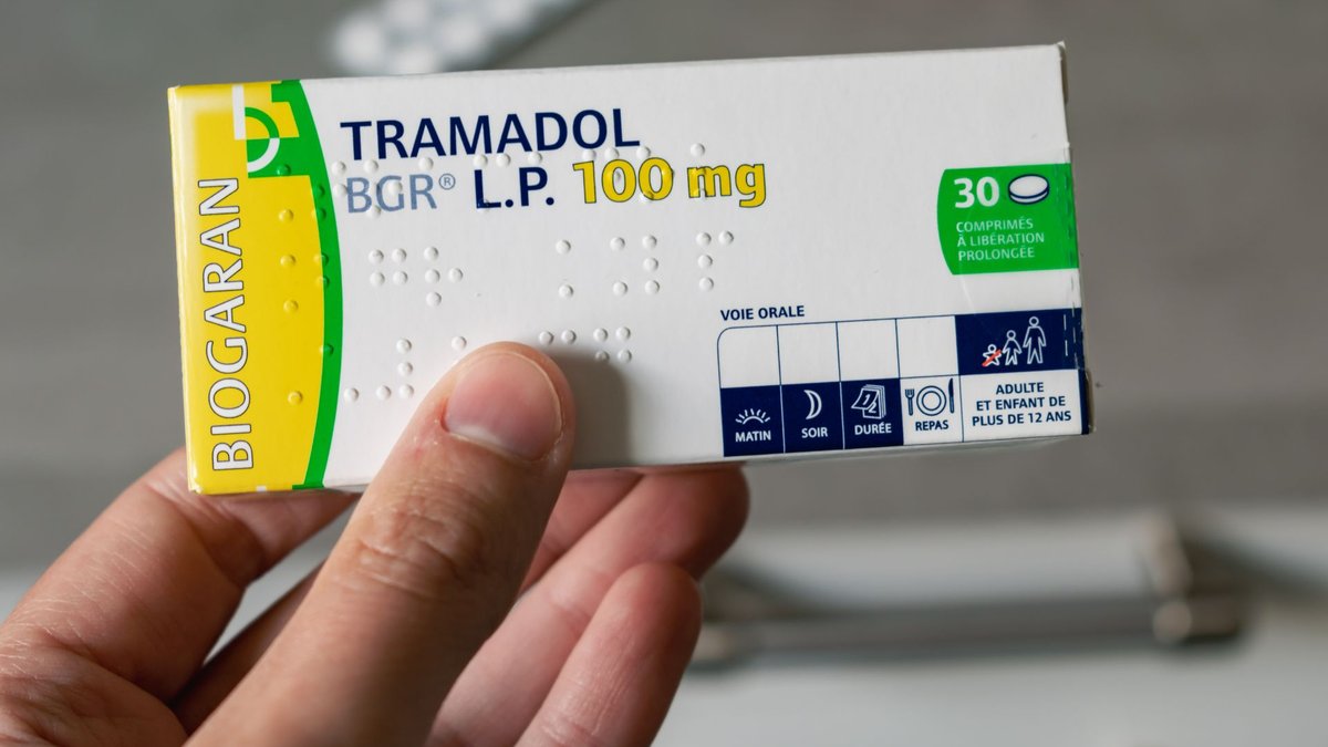 Tramadol Paracetamol Avec Ou Sans Ordonnance