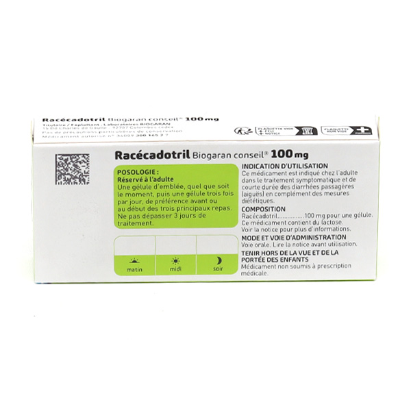 Tramadol Paracétamol Générique