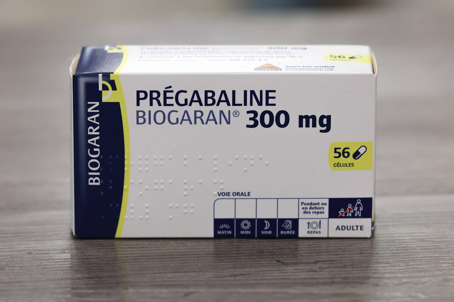 Tramadol Paracétamol Mylan Prix