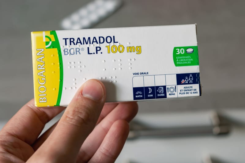 Tramadol Paracétamol Sans Ordonnance