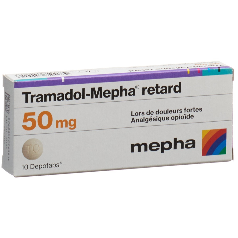 Tramadol Prix