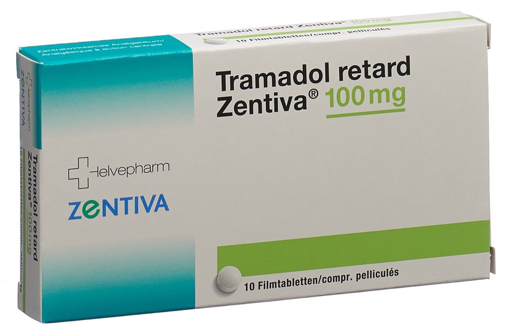 Tramadol Prix Sans Ordonnance