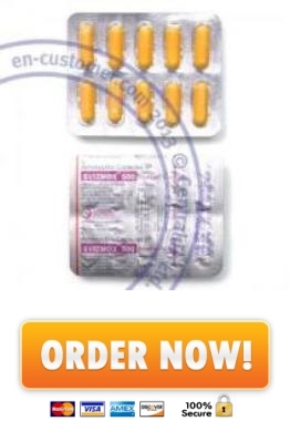 Trimox Acheter Online
