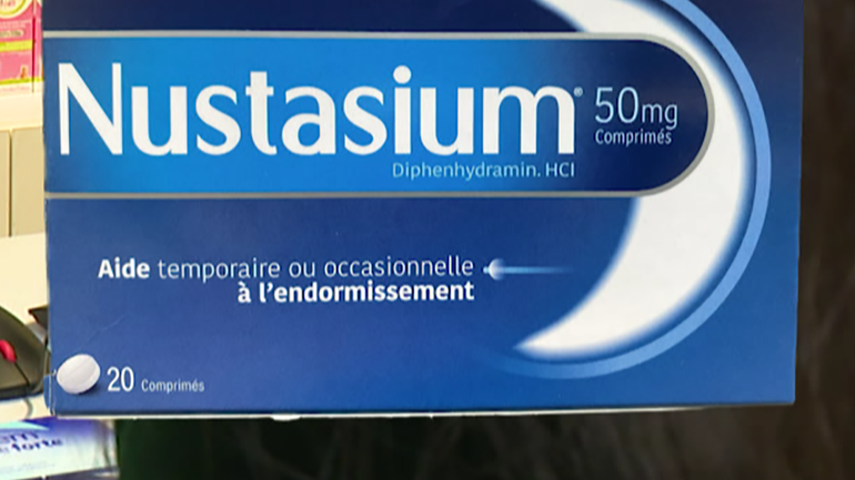 Trouver zolpidem sans ordonnance