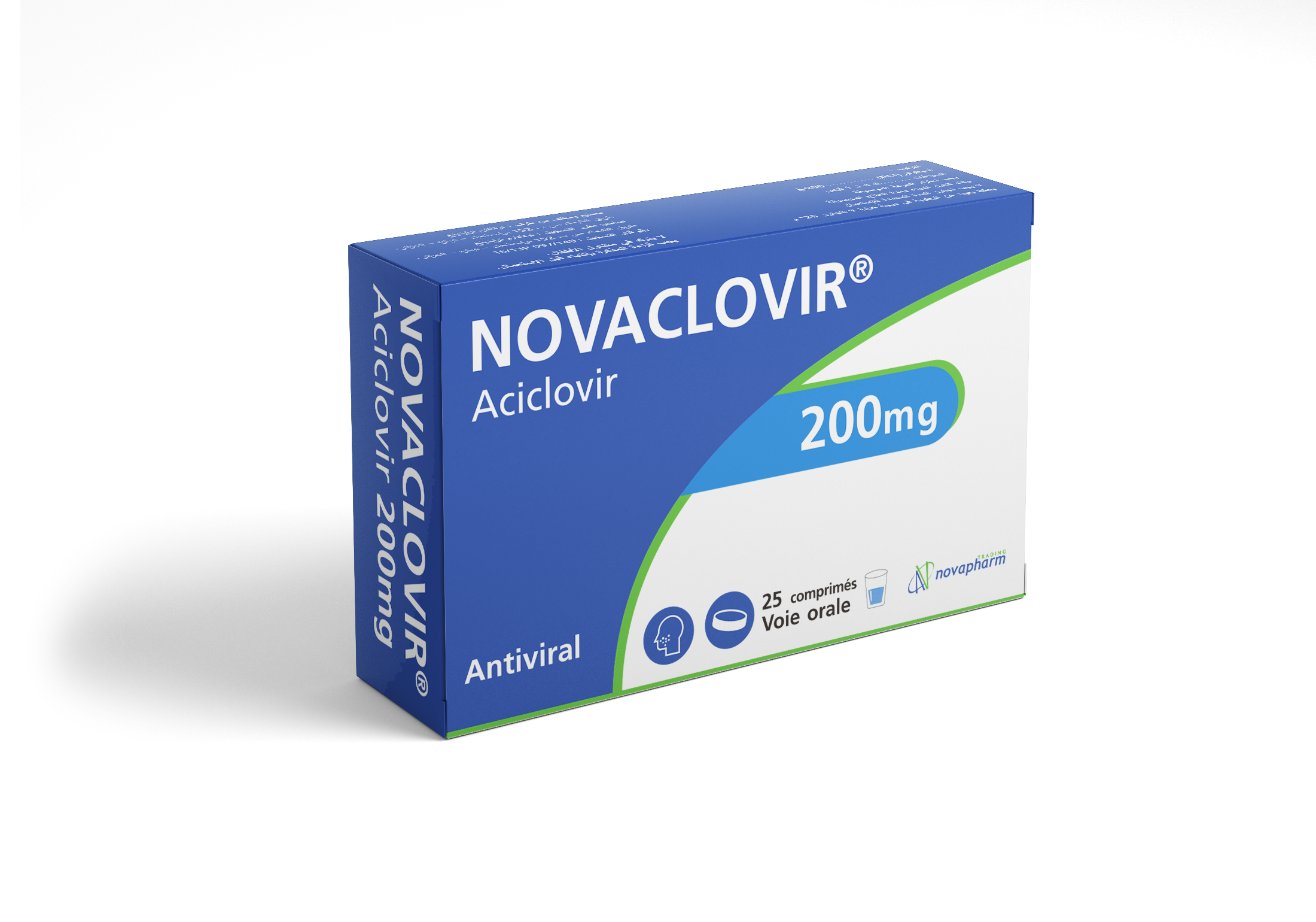 valacyclovir 200mg