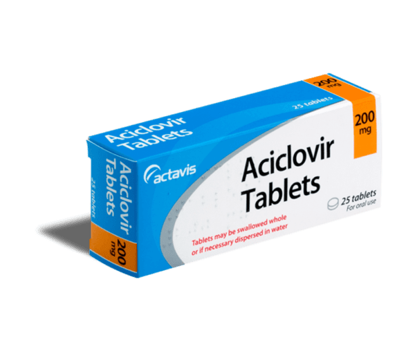 Valacyclovir 200mg online