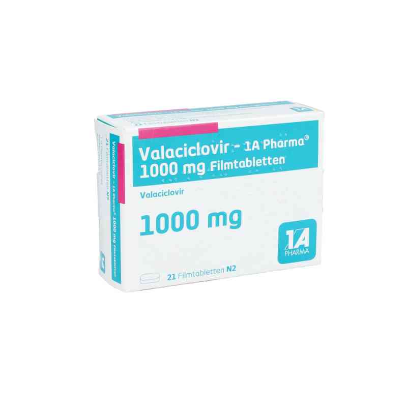 Valacyclovir 400mg Online