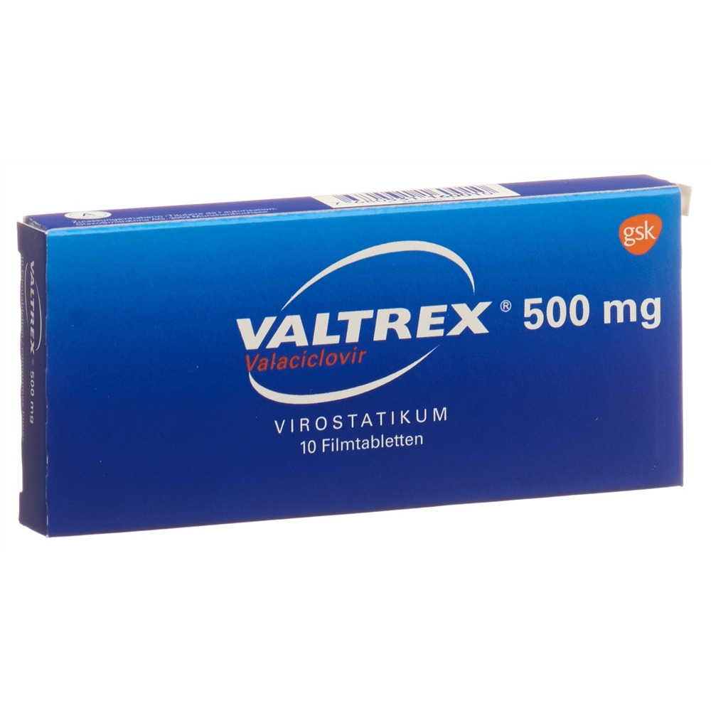 Valacyclovir comment acheter