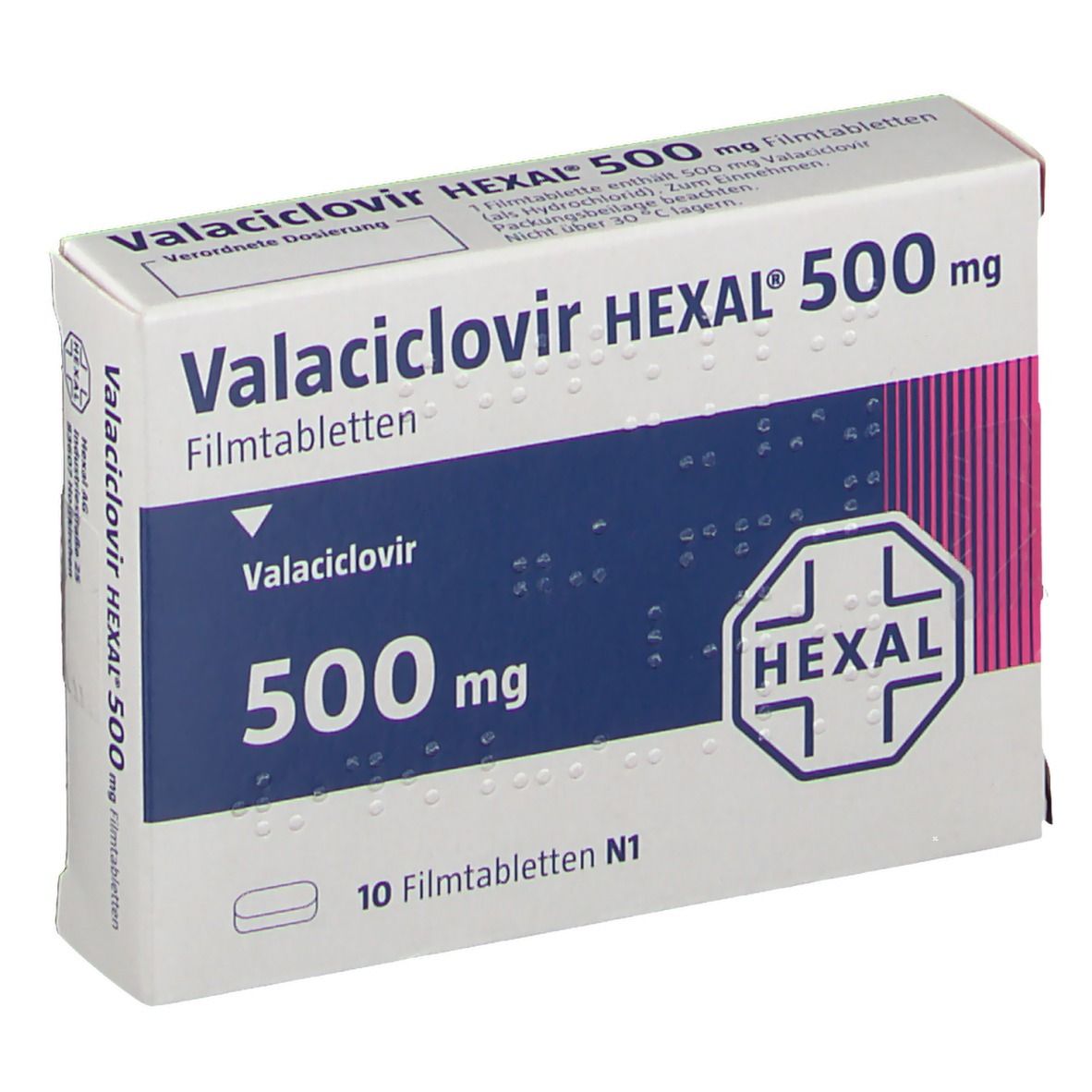 Valacyclovir online