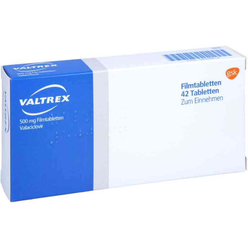 Valacyclovir online