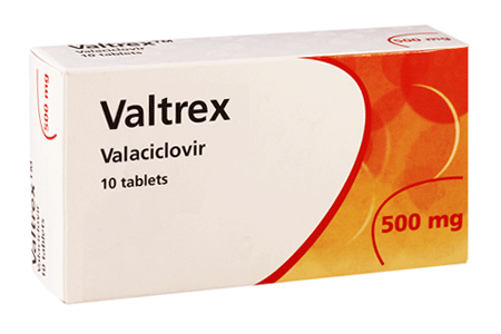Valacyclovir online acheter