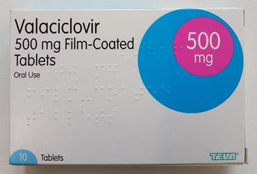 Valacyclovir Online Acheter
