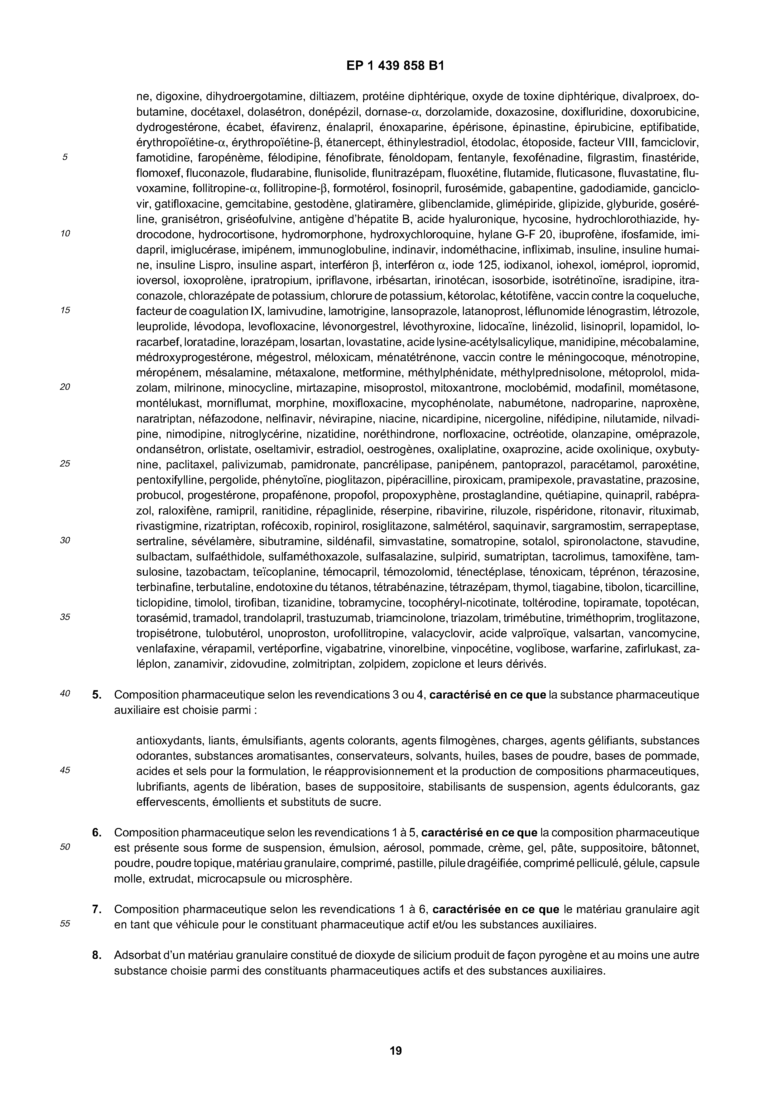 Valacyclovir Pilule